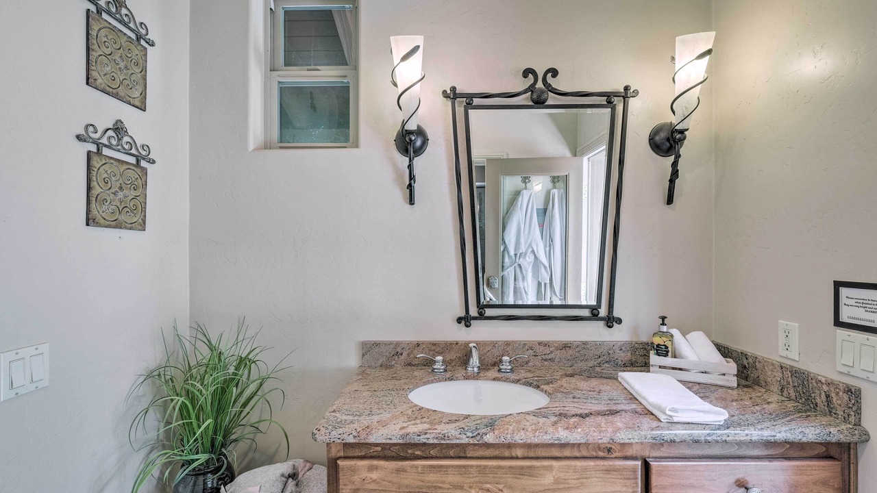 Photo of Bathroom in Poway