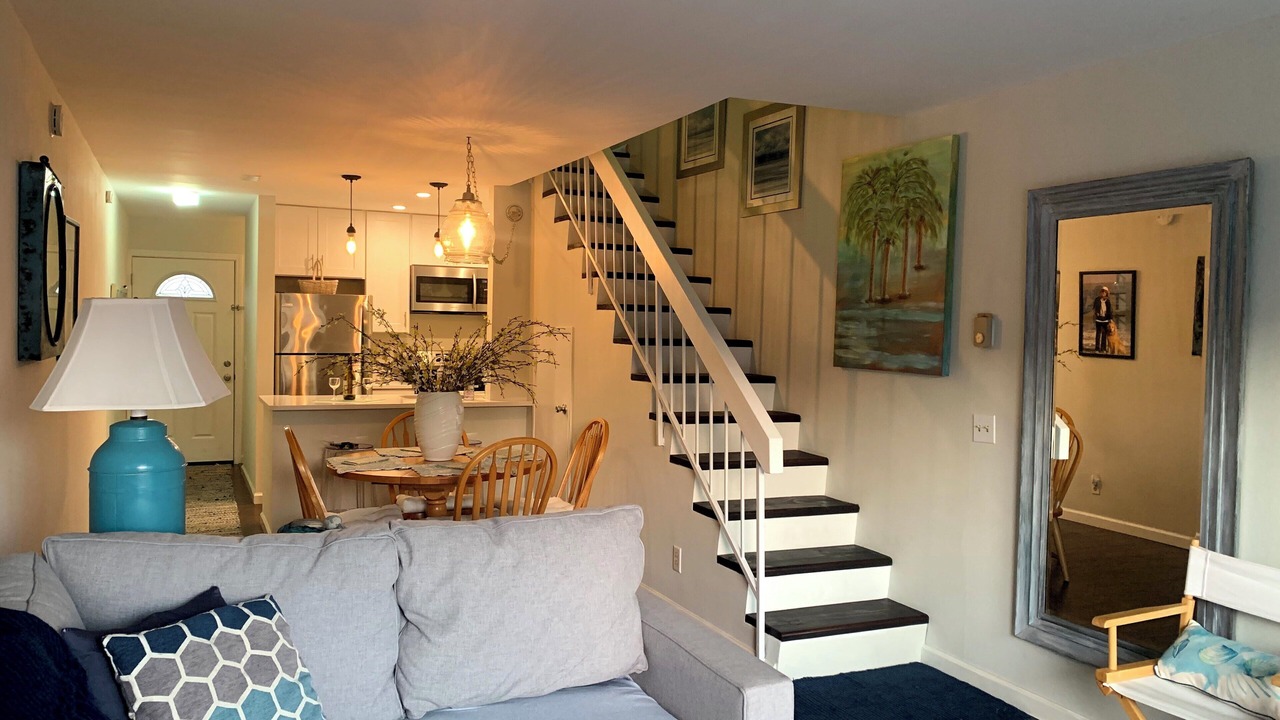 Photo of Livingroom in Port Hueneme