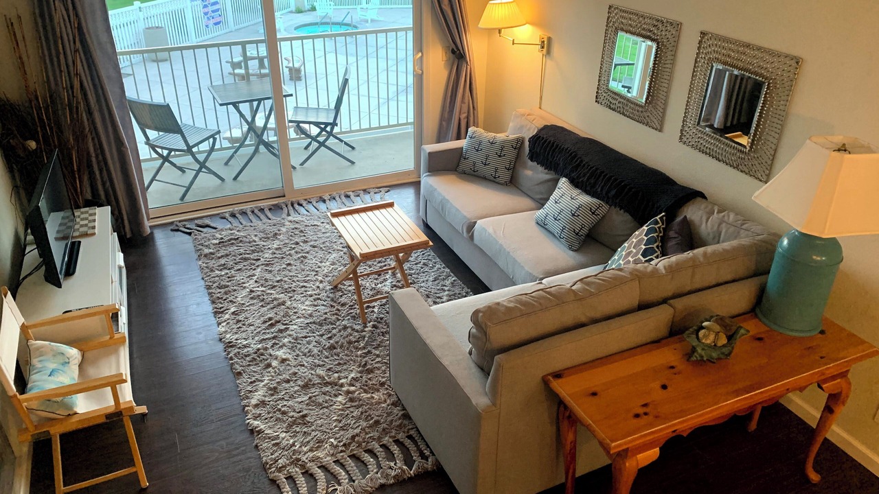 Photo of Livingroom in Port Hueneme