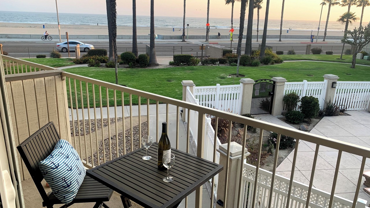 Photo of Outdoor in Port Hueneme