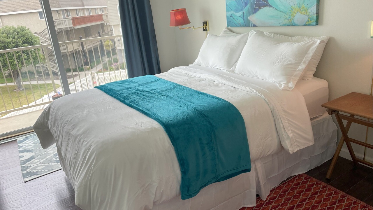 Photo of Bedroom in Port Hueneme