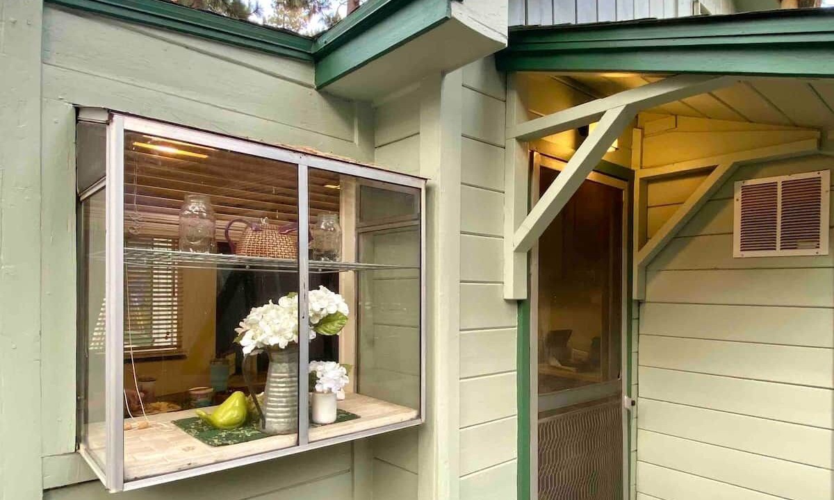 Photo of Outdoor in Wrightwood