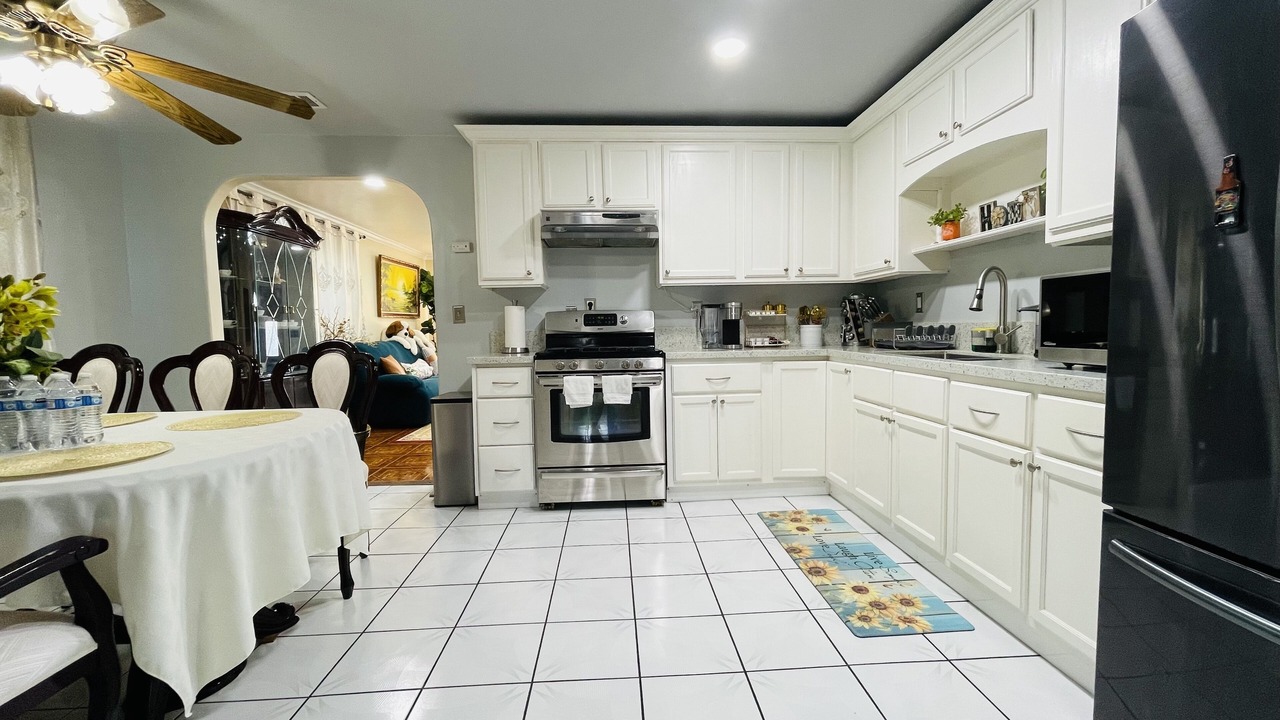 Photo of Bedroom in City Heights