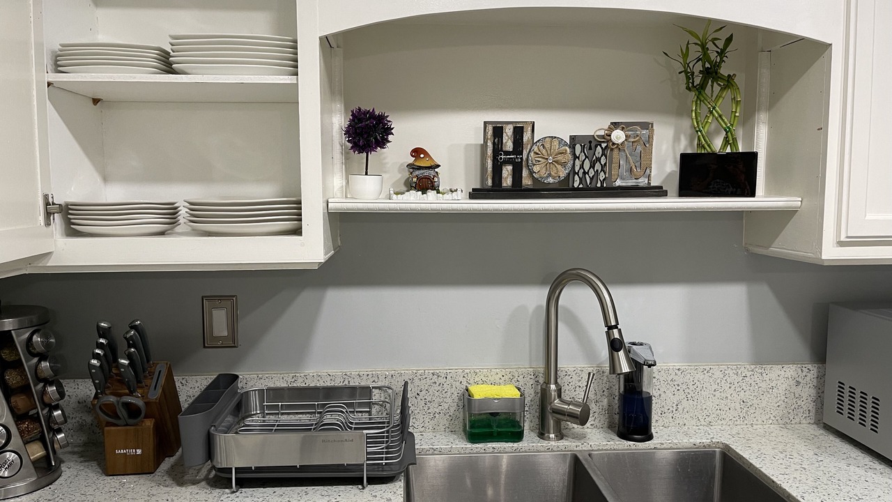 Photo of Kitchen in City Heights
