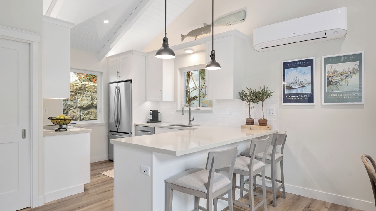 Photo of Kitchen in Laguna