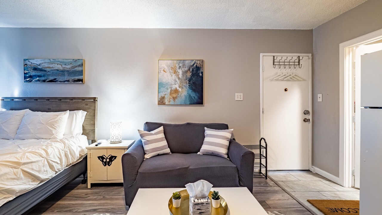 Photo of Bedroom in Carmichael