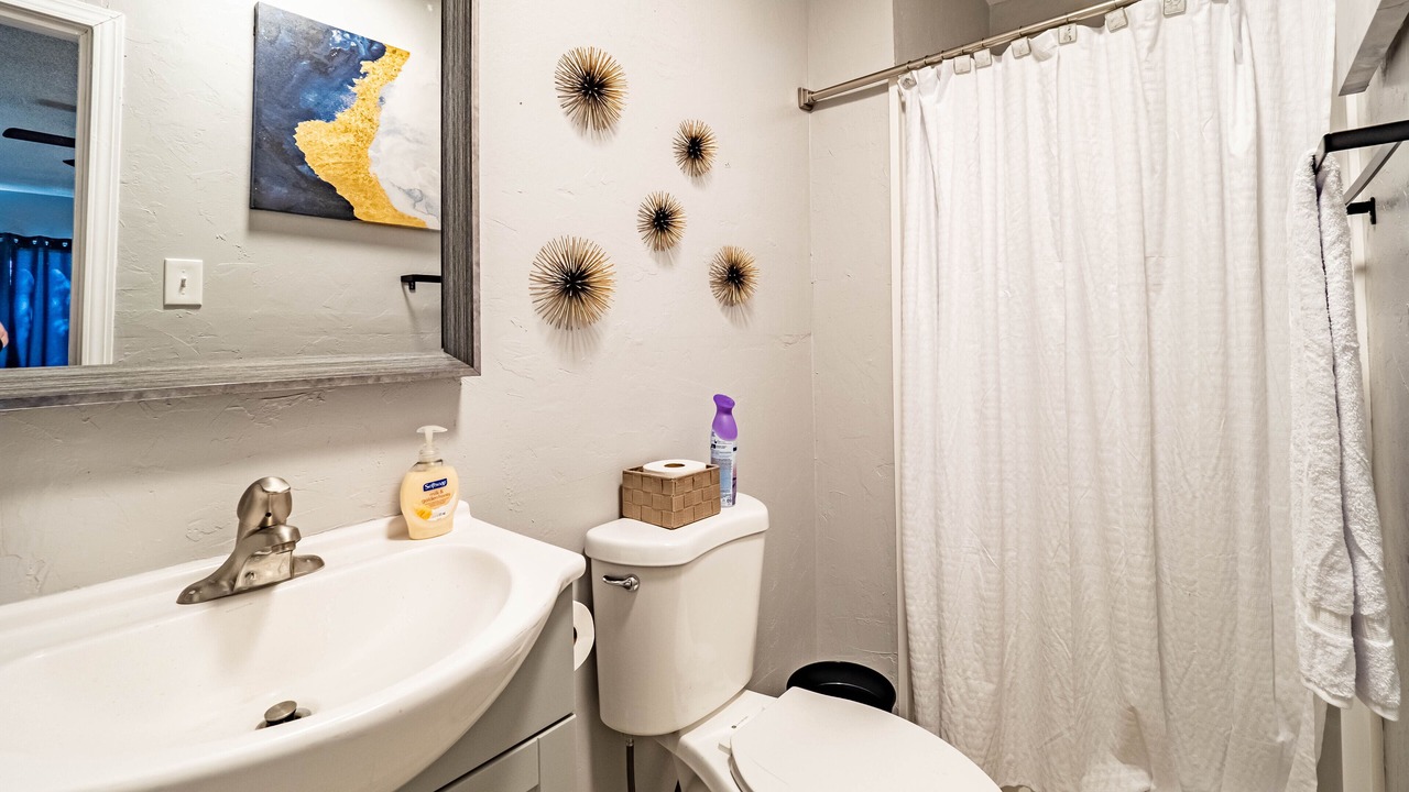 Photo of Bathroom in Carmichael