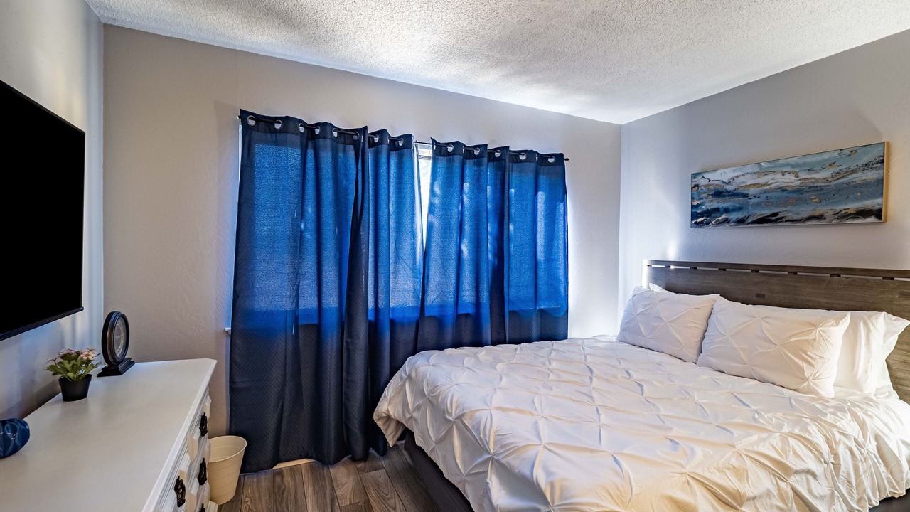 Photo of Bedroom in Carmichael