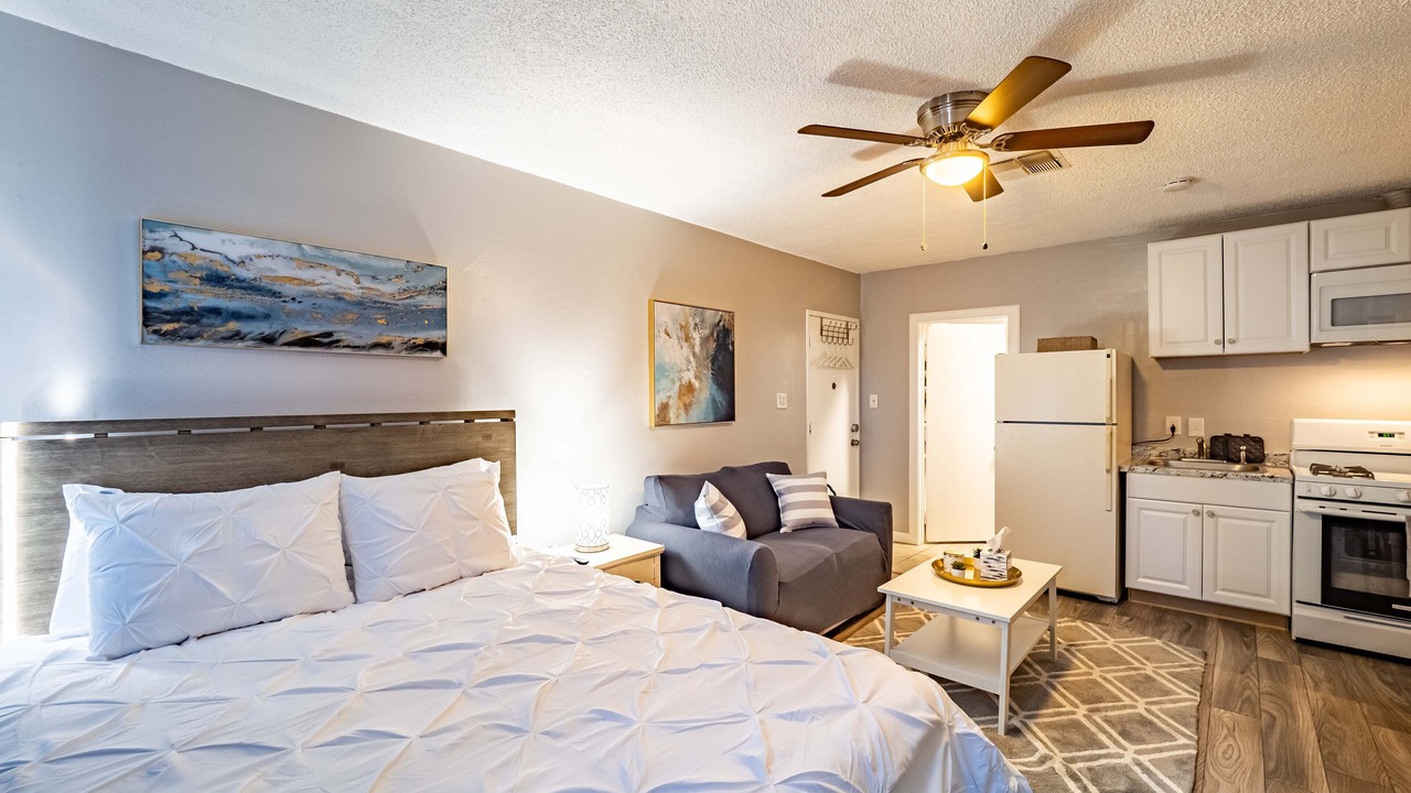 Photo of Bedroom in Carmichael