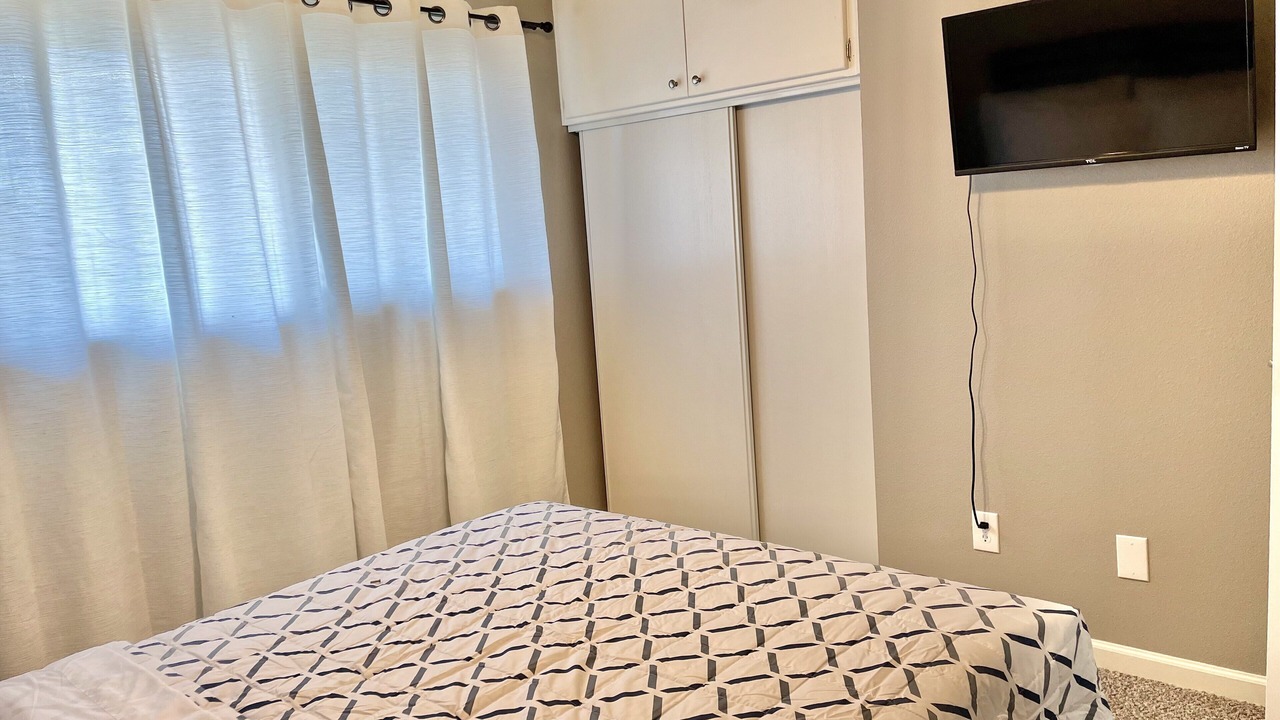 Photo of Bedroom in Redding