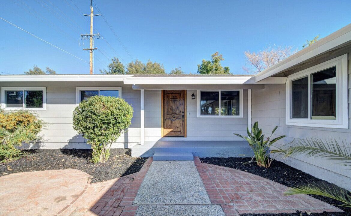 Photo of Outdoor in Redding
