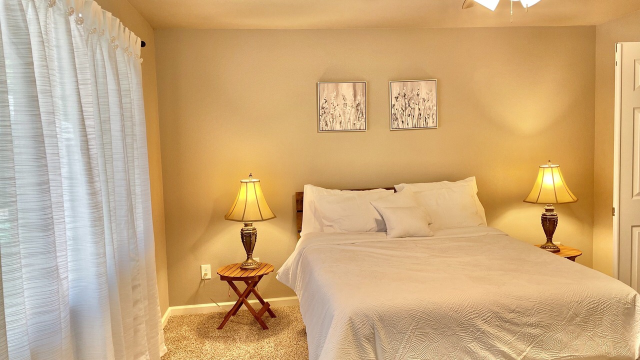 Photo of Bedroom in Redding