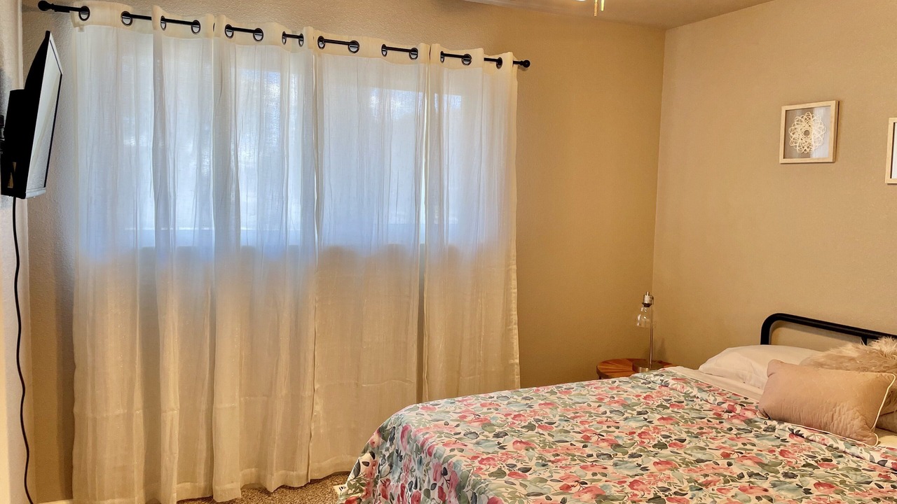 Photo of Bedroom in Redding