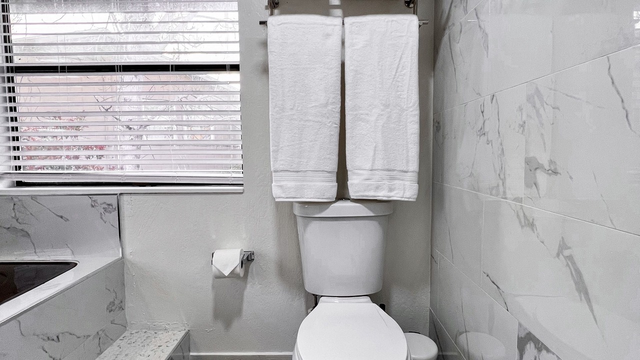 Photo of Bathroom in North Hilltop
