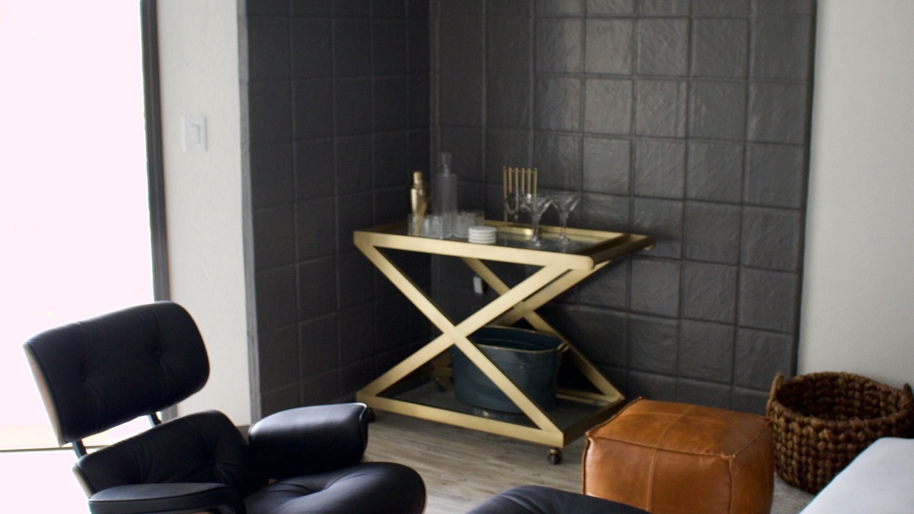 Photo of Livingroom in North Hilltop