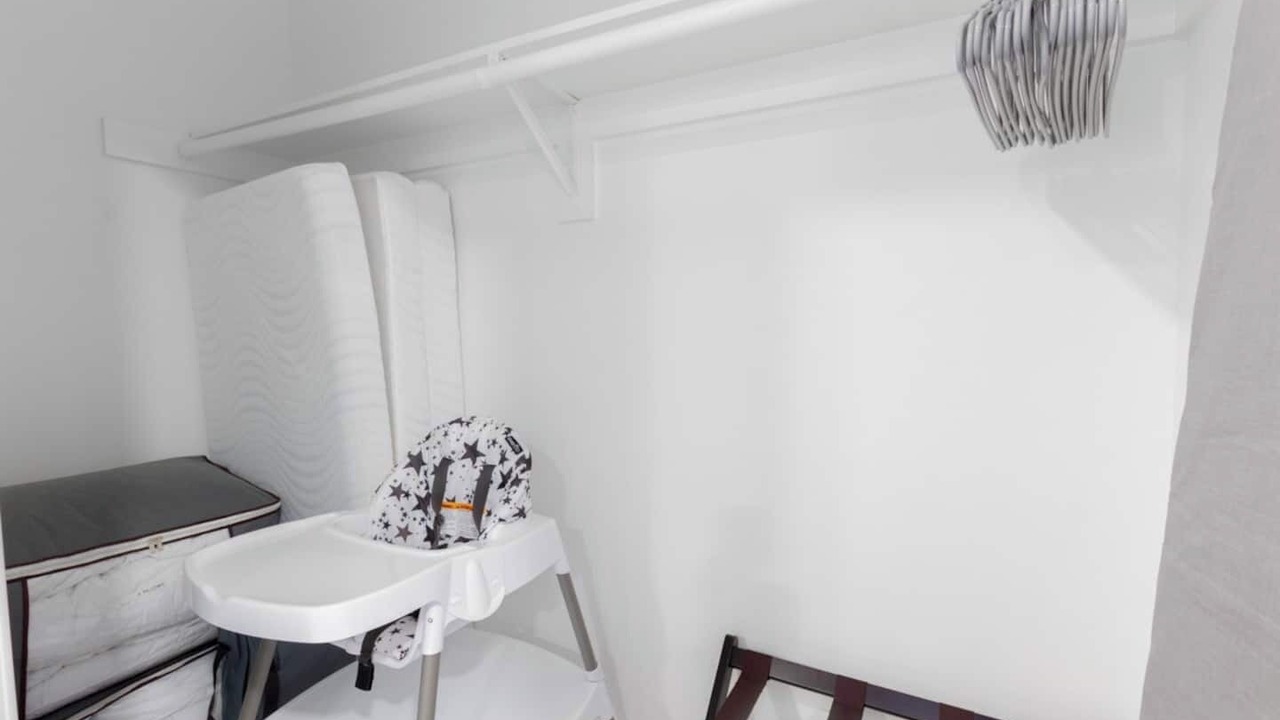 Photo of Bedroom in Clairemont Mesa