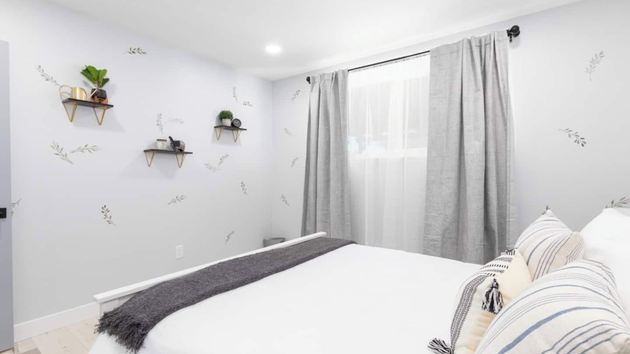 Photo of Bedroom in Clairemont Mesa