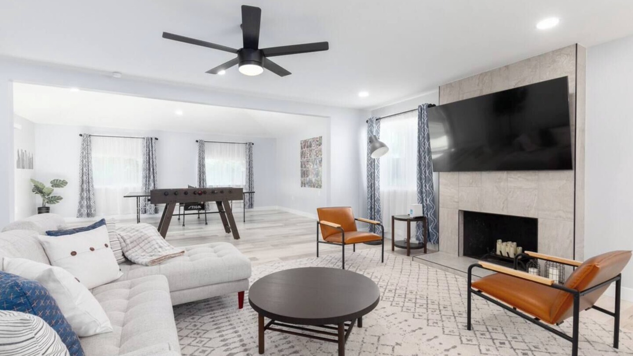 Photo of Bedroom in Clairemont Mesa