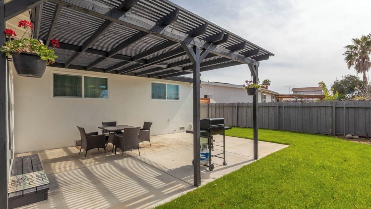 Photo of Outdoor in Clairemont Mesa