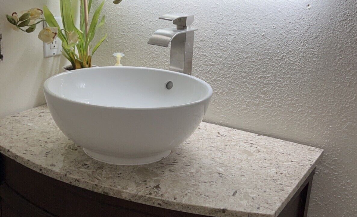 Photo of Bathroom in San Jacinto