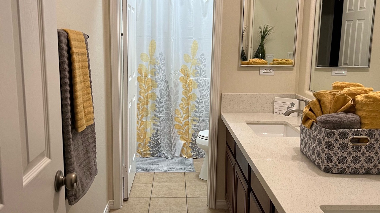 Photo of Bathroom in San Jacinto