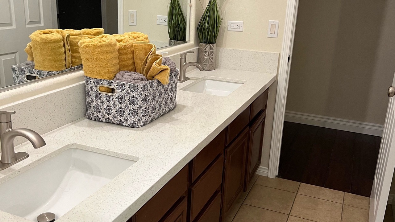 Photo of Bathroom in San Jacinto