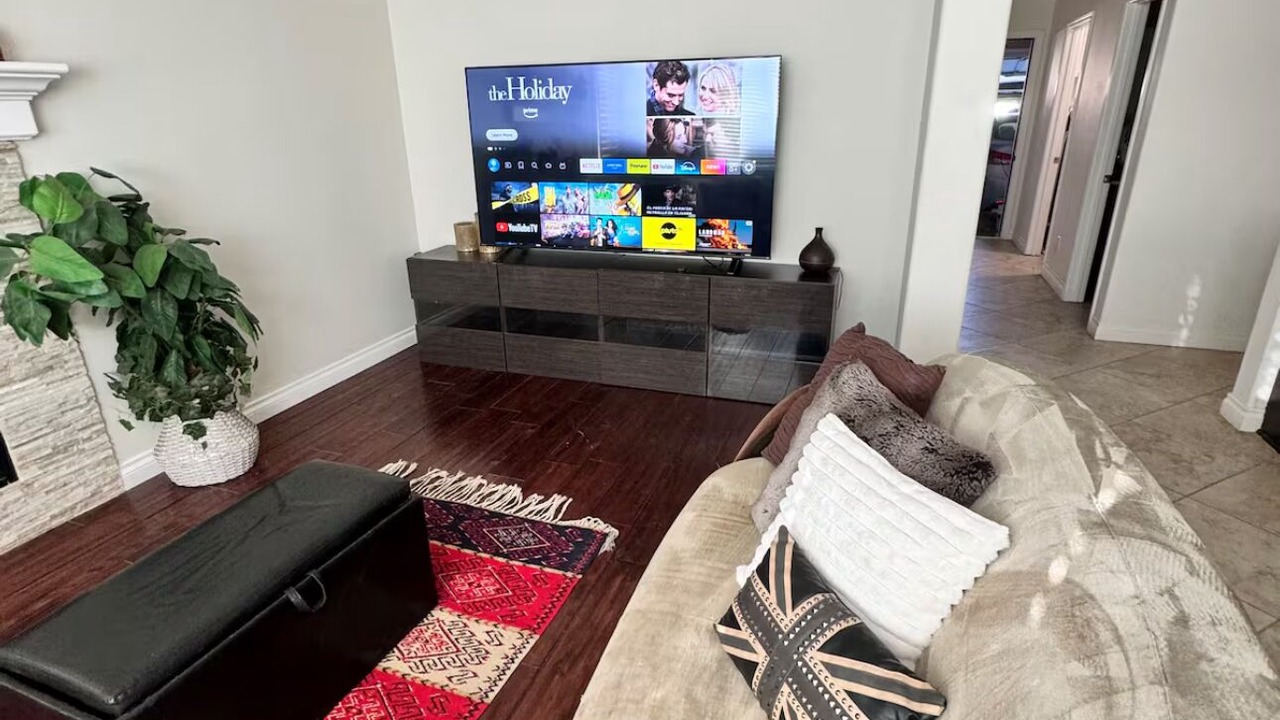 Photo of Livingroom in San Jacinto