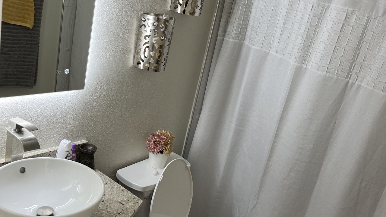 Photo of Bathroom in San Jacinto