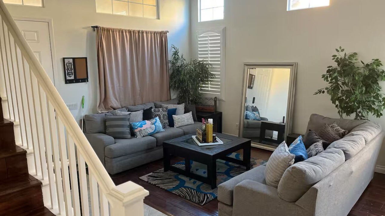 Photo of Livingroom in San Jacinto