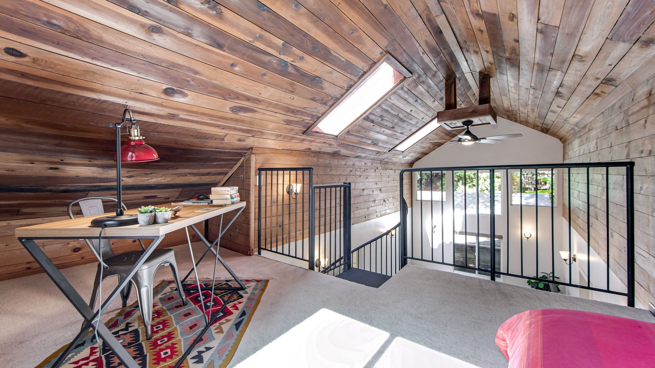Photo of Bedroom in Rio Nido