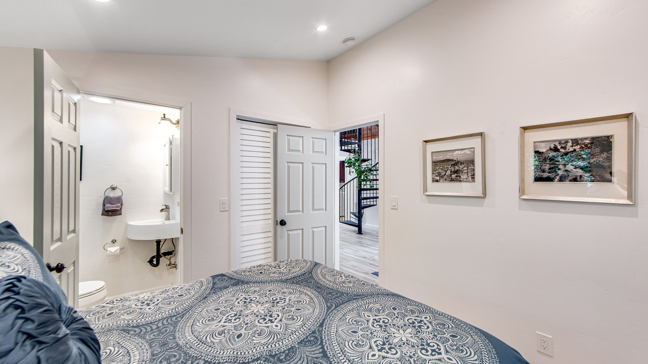 Photo of Bedroom in Rio Nido