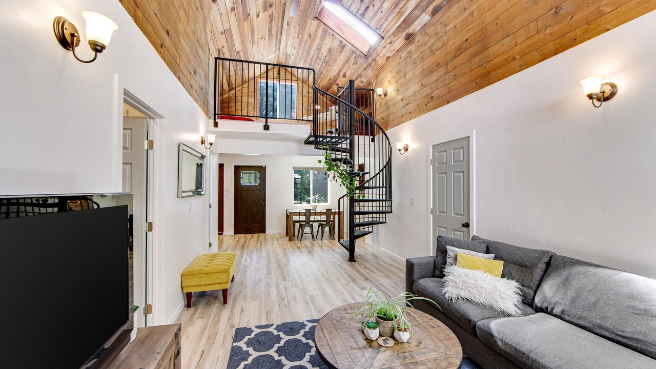 Photo of Livingroom in Rio Nido
