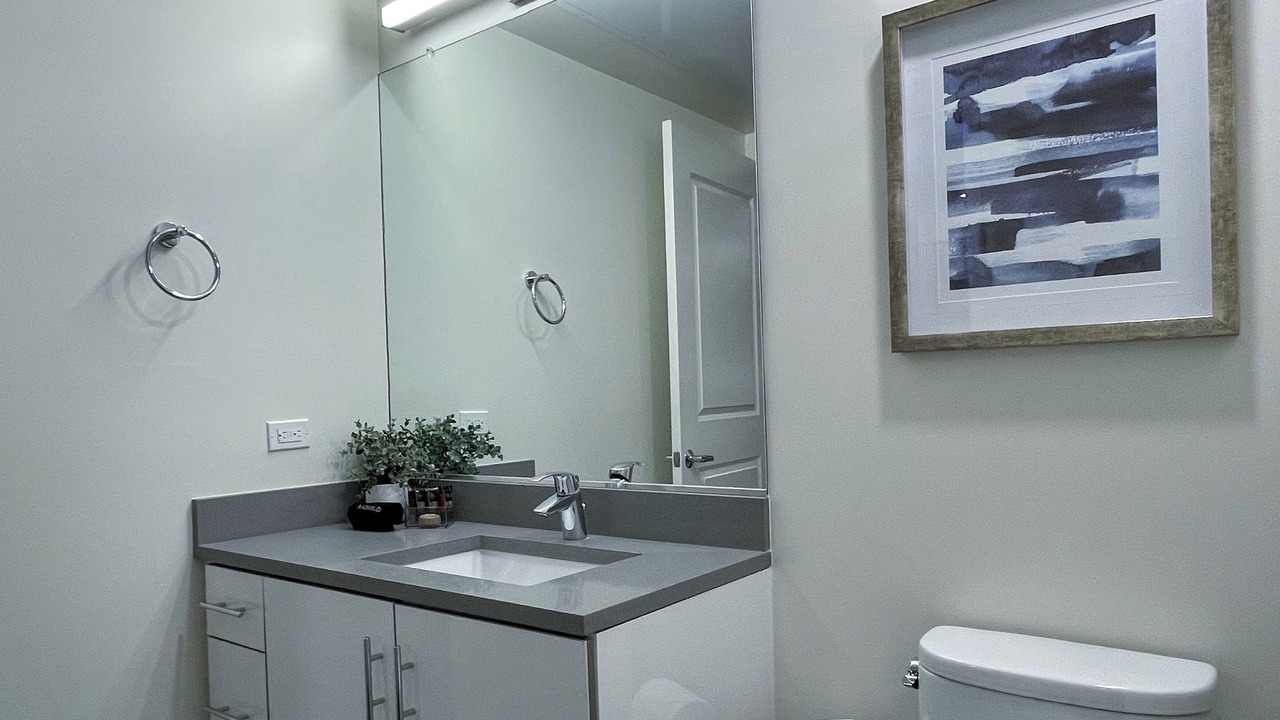 Photo of Bathroom in Walnut Creek