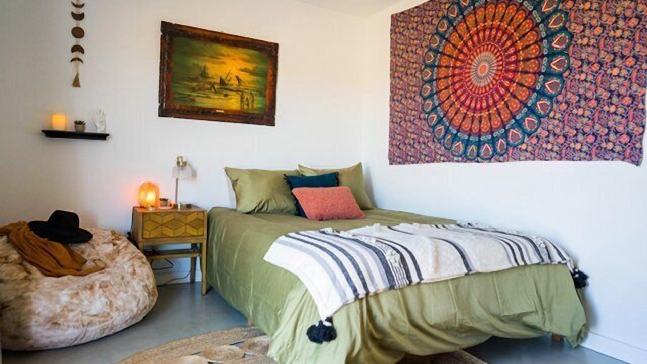 Photo of Bedroom in Yucca Valley