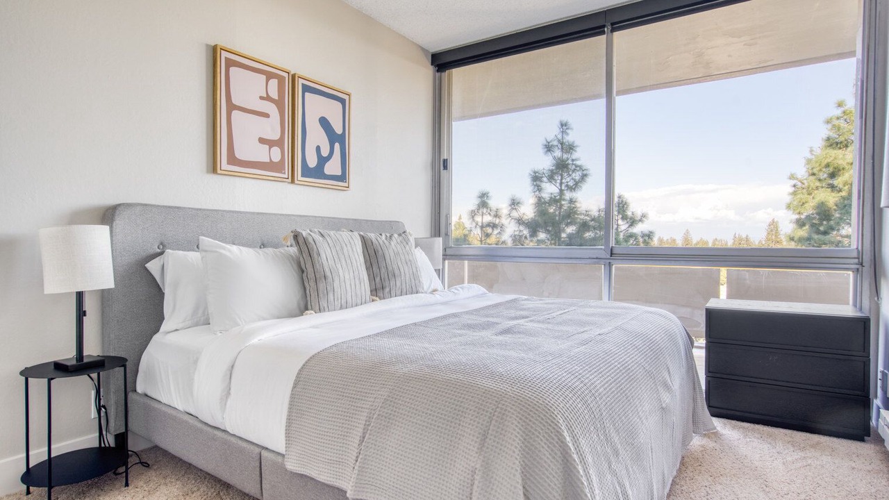 Photo of Bedroom in University South