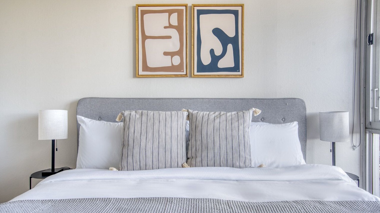 Photo of Bedroom in University South