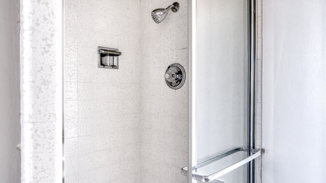 Photo of Bathroom in University South