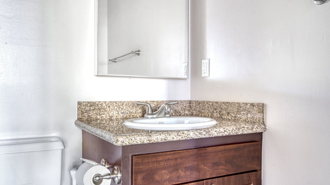 Photo of Bathroom in University South
