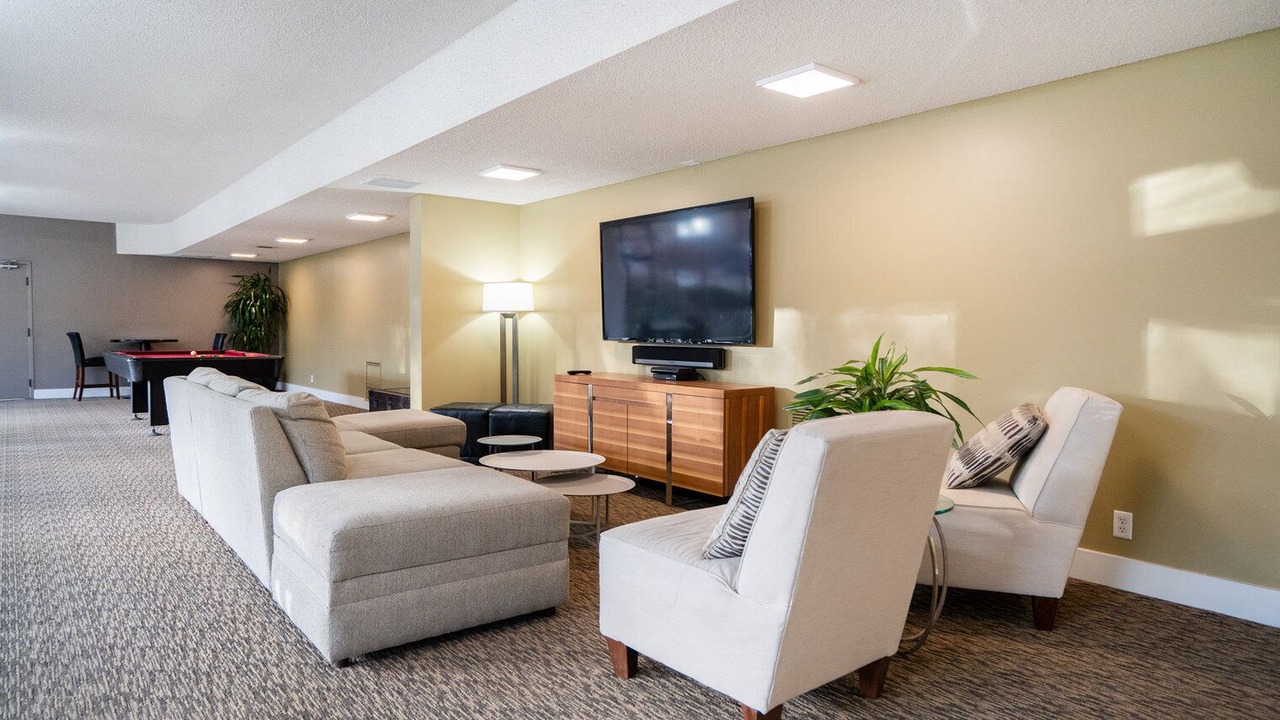 Photo of Livingroom in University South
