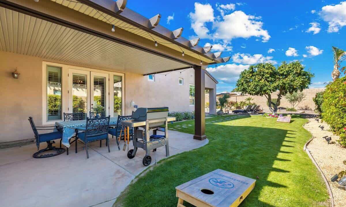 Photo of Outdoor in Indio