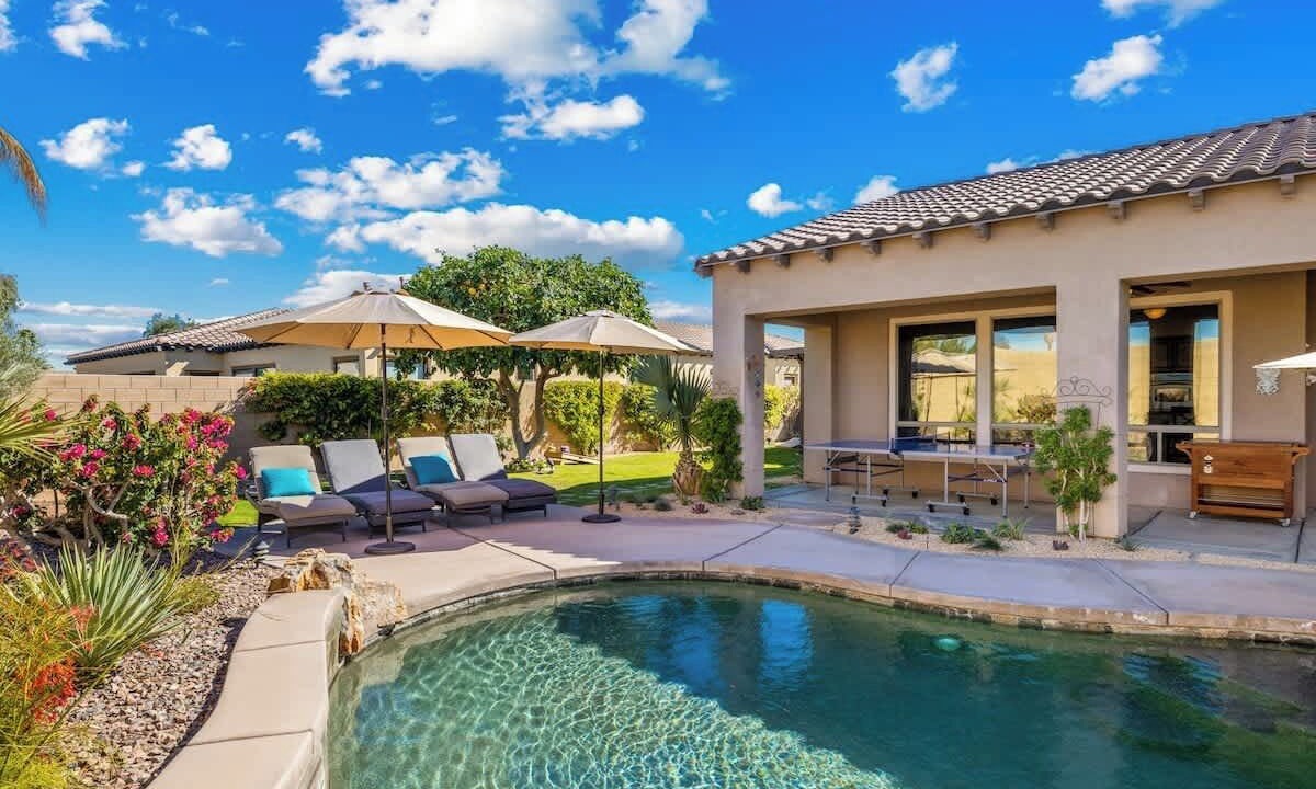 Photo of Outdoor in Indio