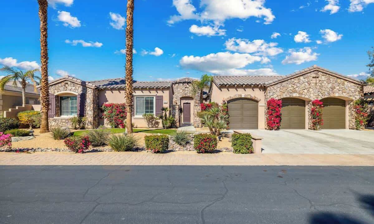 Photo of Outdoor in Indio
