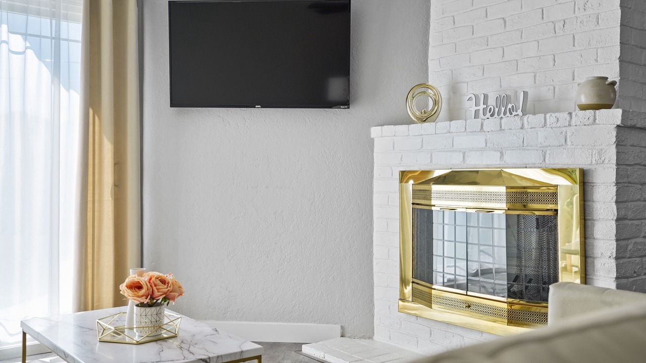 Photo of Livingroom in South Natomas