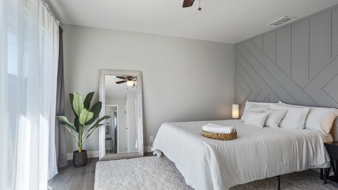 Photo of Bedroom in South Natomas