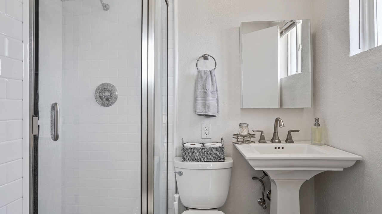Photo of Bathroom in South Natomas