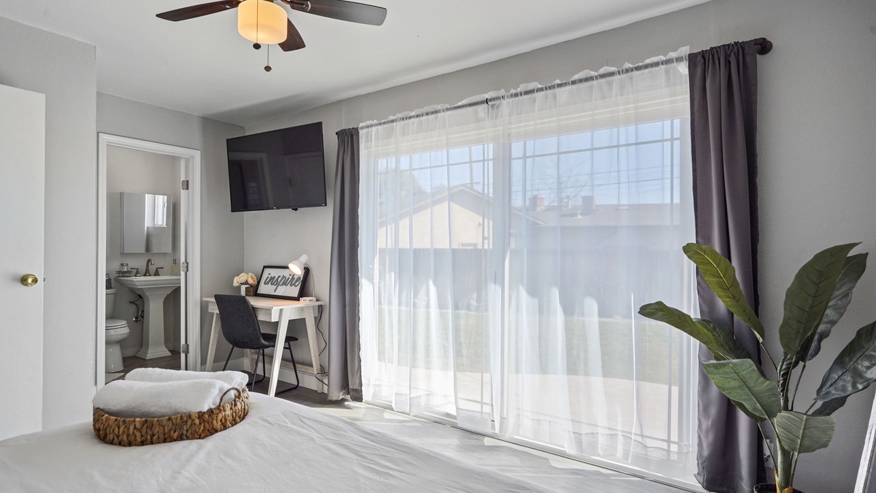 Photo of Bedroom in South Natomas