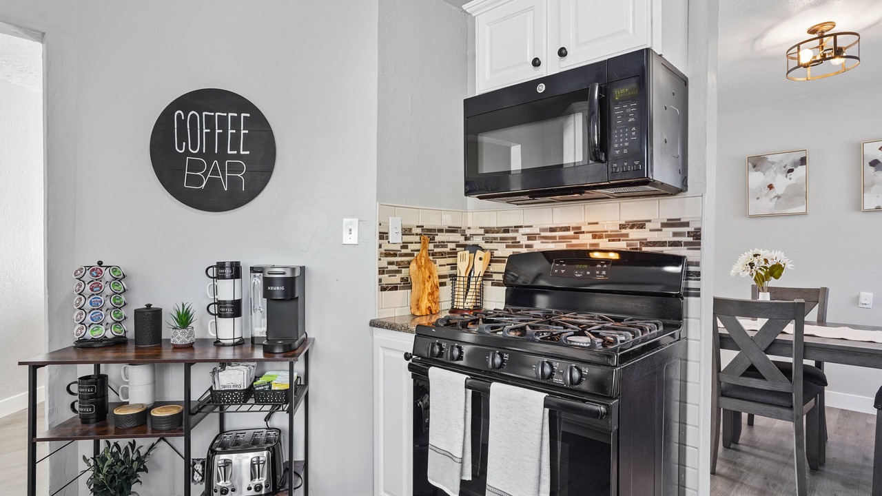 Photo of Kitchen in South Natomas
