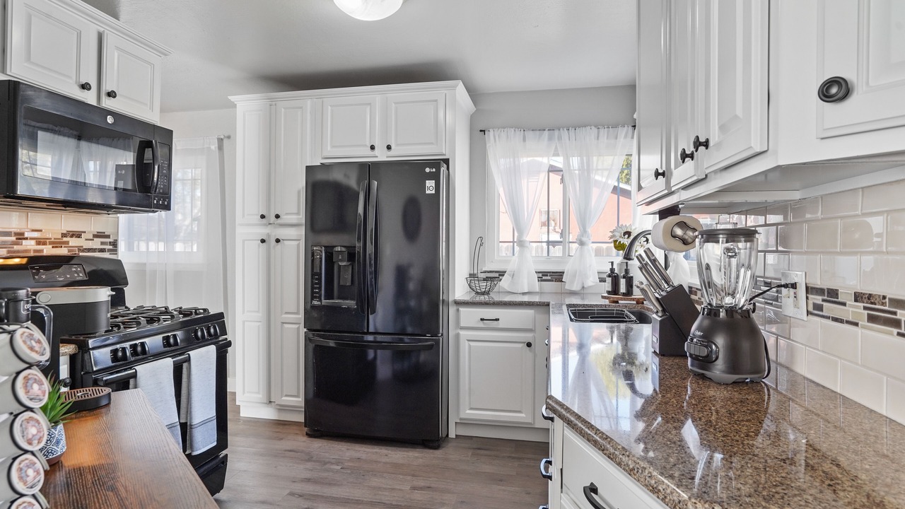 Photo of Kitchen in South Natomas