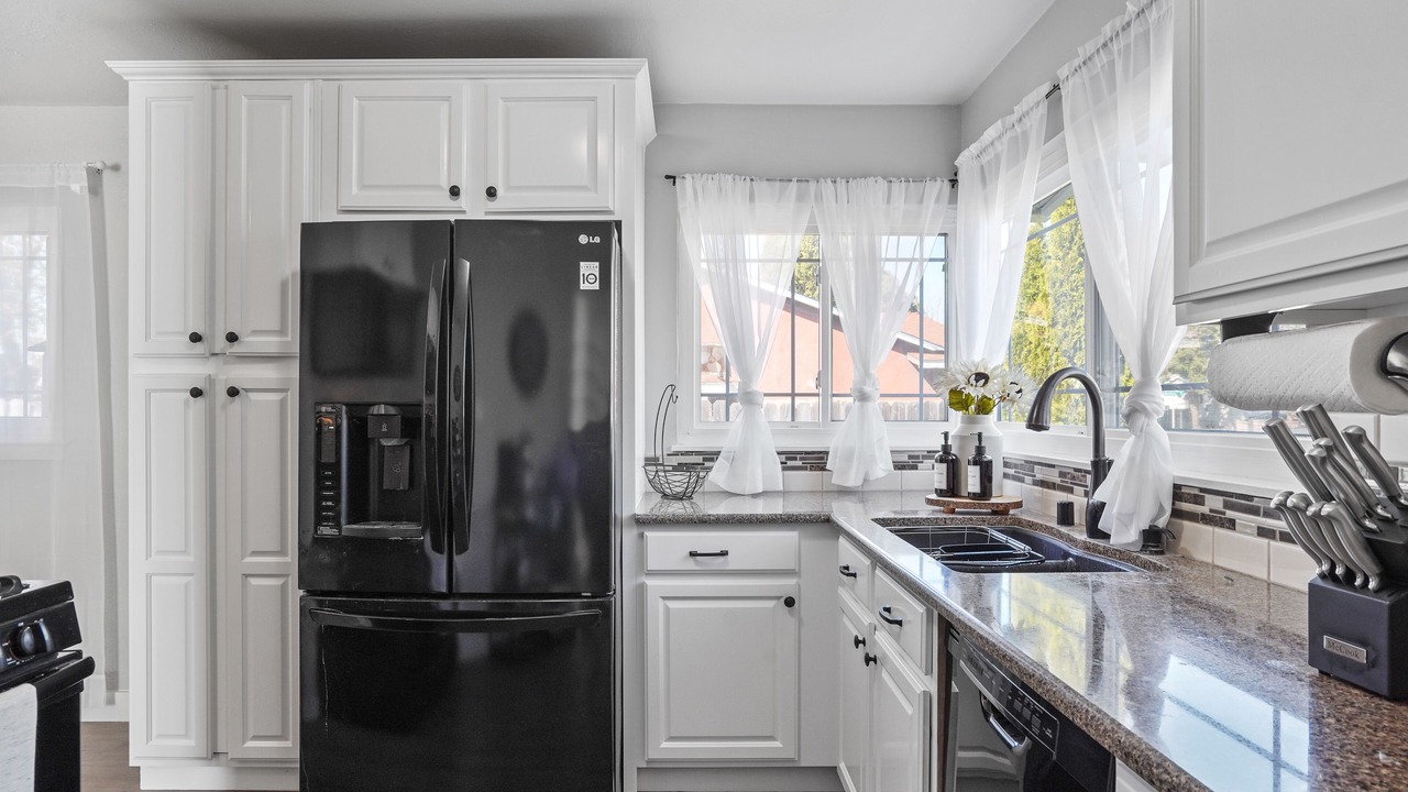 Photo of Kitchen in South Natomas