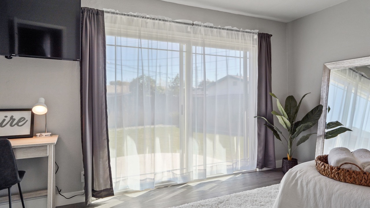 Photo of Bedroom in South Natomas